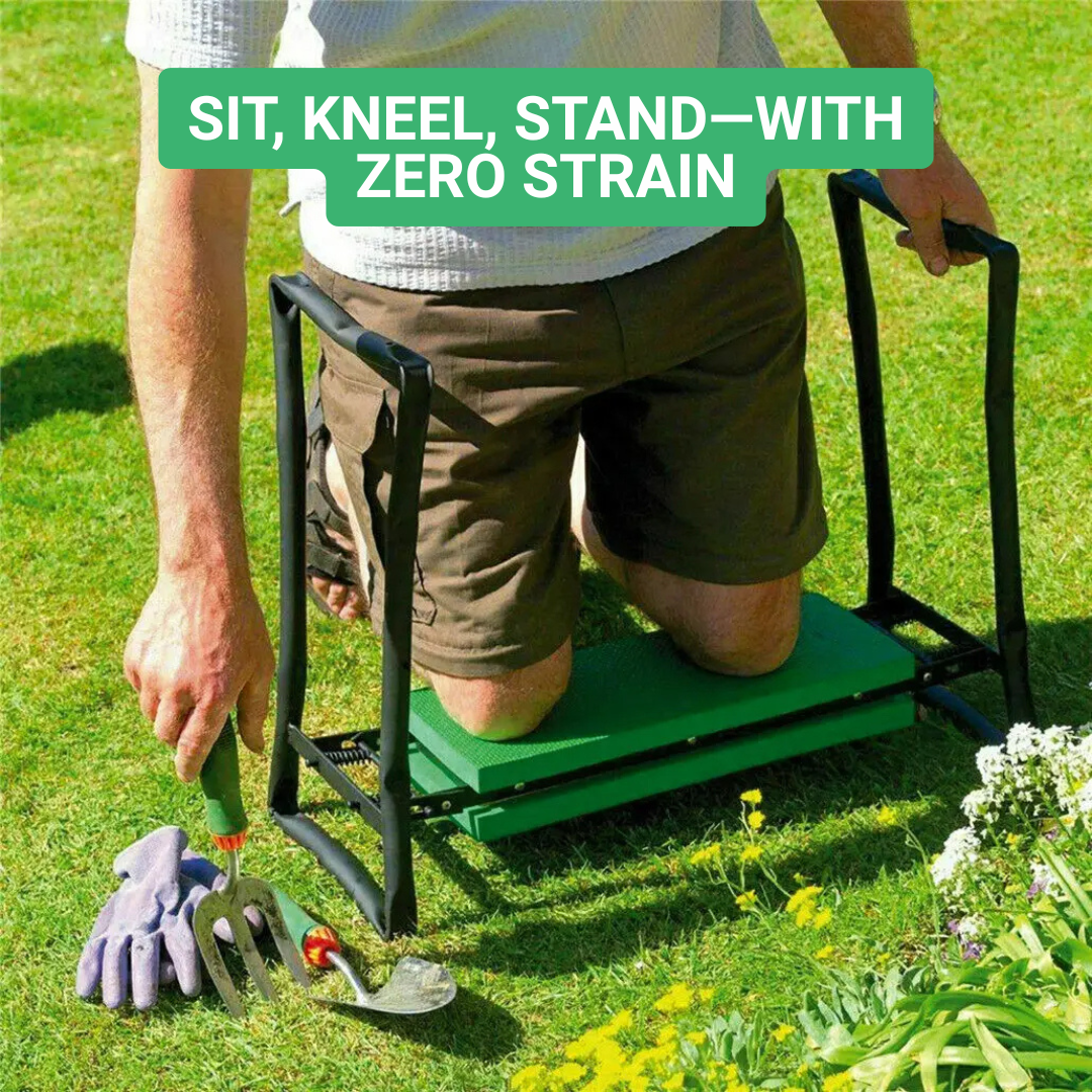 Aventa Kneel & Sit