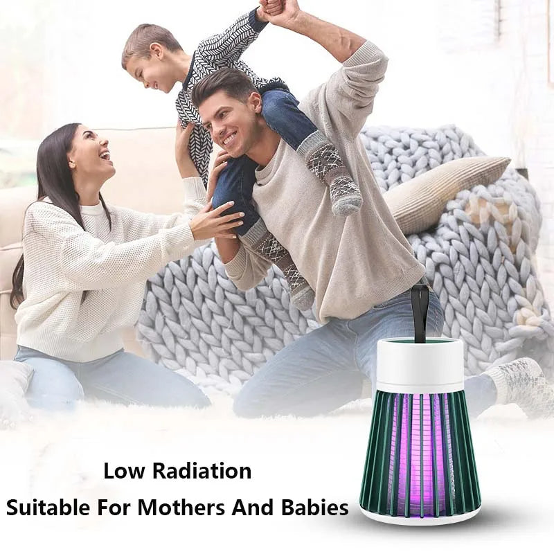 Mosquito Killer Lamp