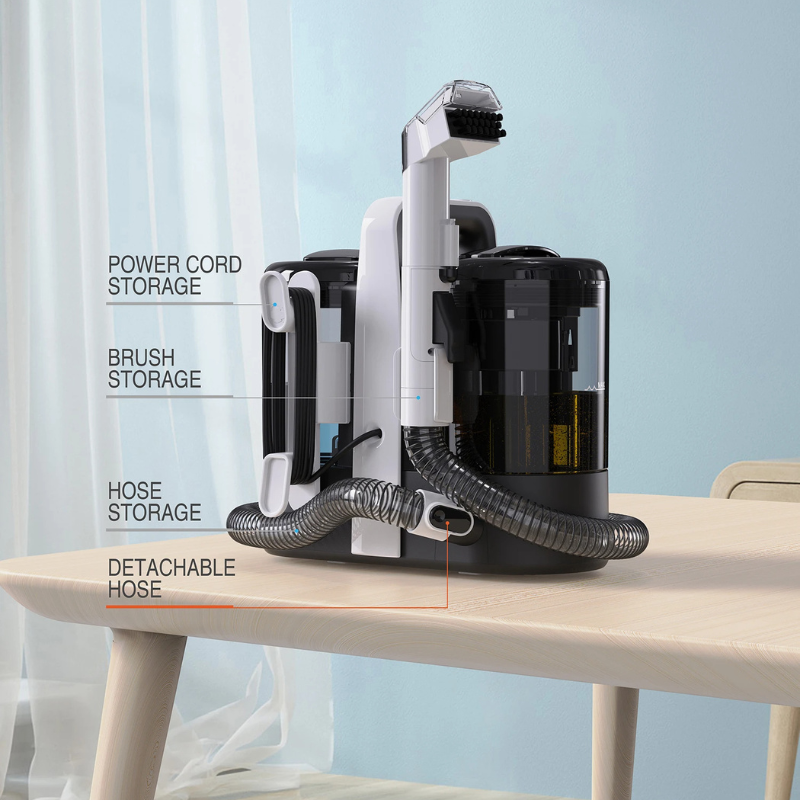 Ultra Spot Cleaner ( Clean Effortlessly in Minutes)