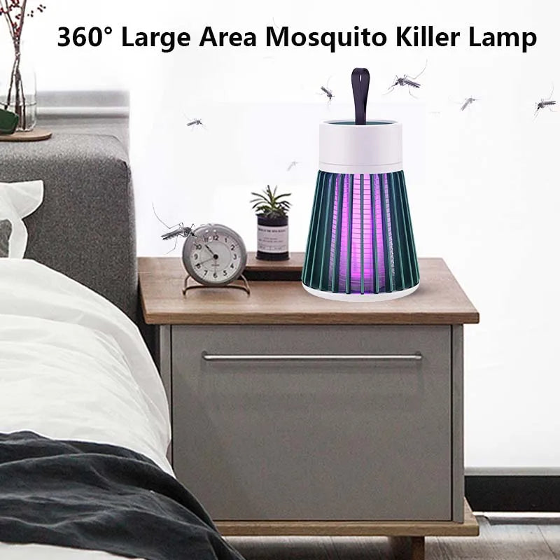 Mosquito Killer Lamp