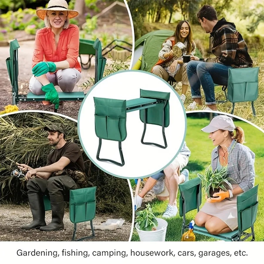 Aventa Kneel & Sit