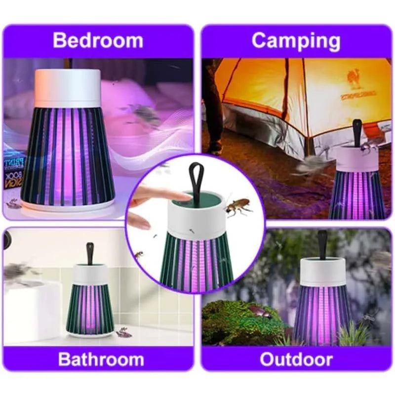 Mosquito Killer Lamp