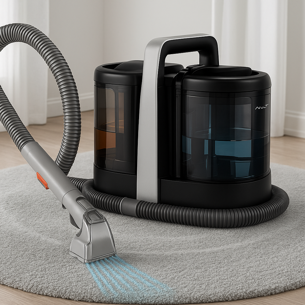 Ultra Spot Cleaner ( Clean Effortlessly in Minutes)