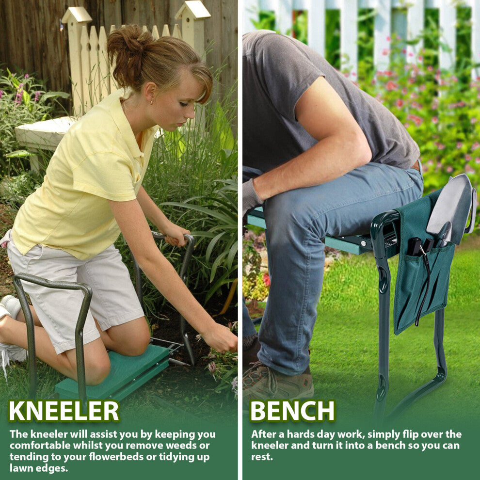 Aventa Kneel & Sit