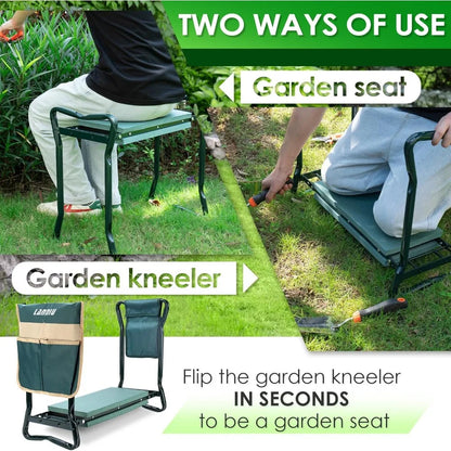 Aventa Kneel & Sit