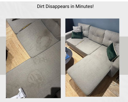 Ultra Spot Cleaner ( Clean Effortlessly in Minutes)
